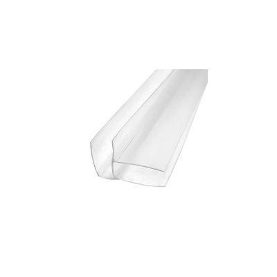 Профиль угловой для поликарбоната 4-6 мм (6 м) Профиль угловой для поликарбоната 4-6 мм (6 м)